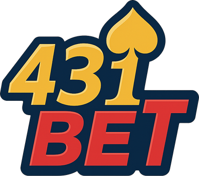 431bet Logo